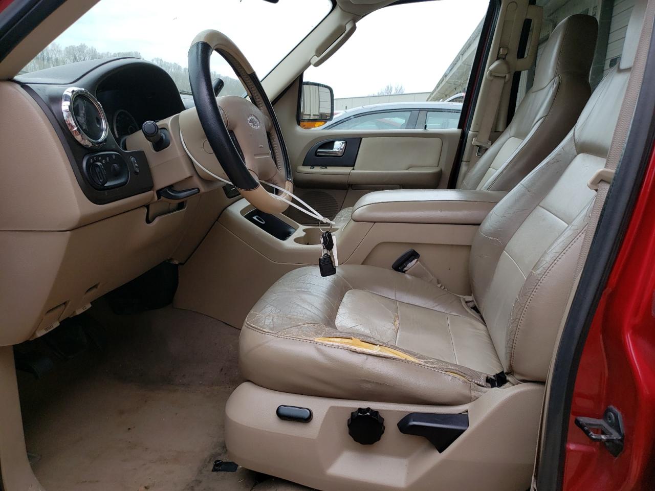 2006 Ford Expedition - Image 7