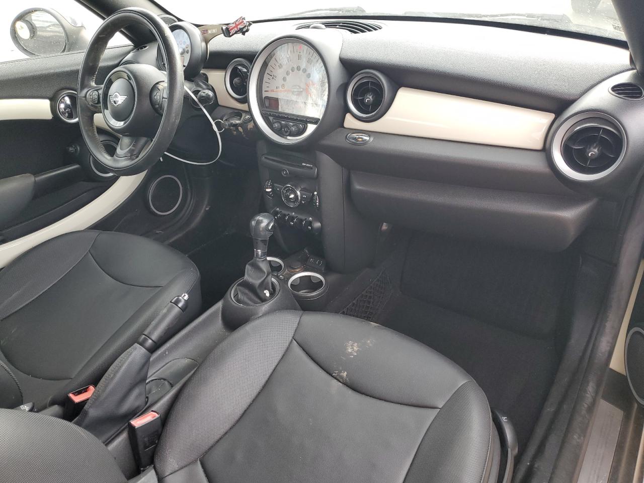 2013 MINI Cooper - Image 8