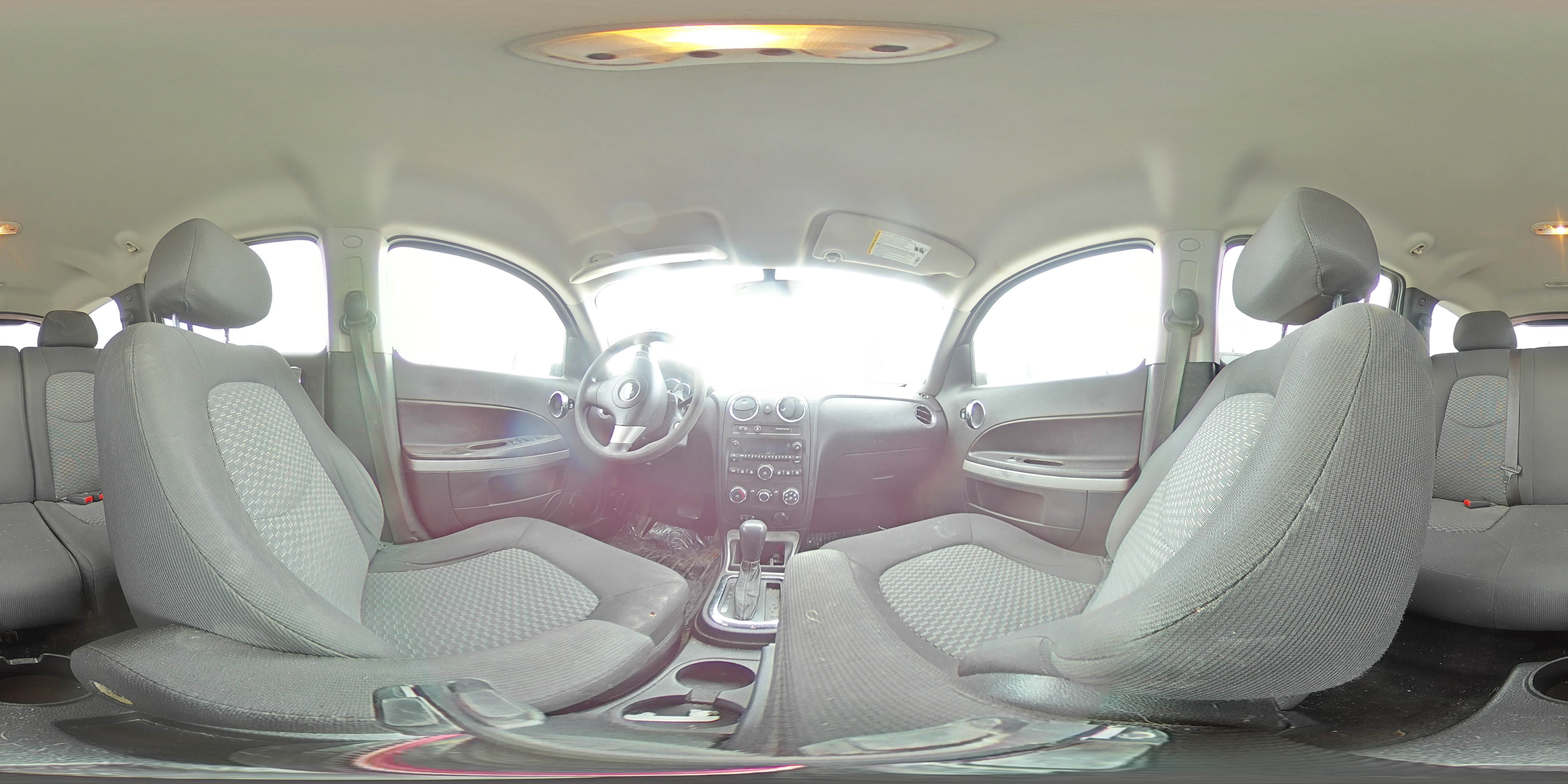 2011 Chevrolet HHR - Image 14