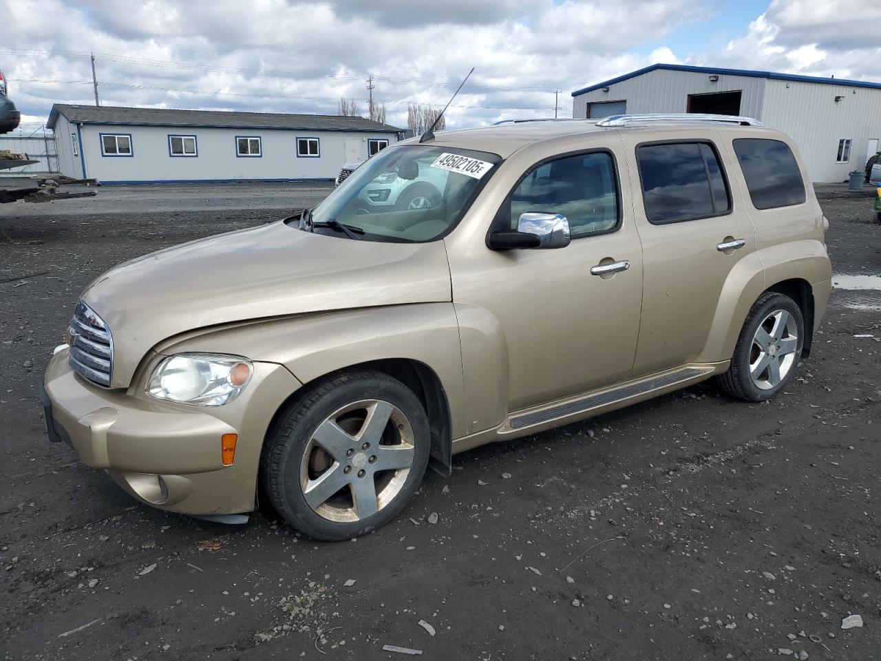 2006 Chevrolet HHR - Image 1