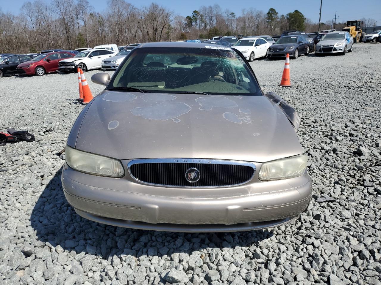 2001 Buick Century - Image 5