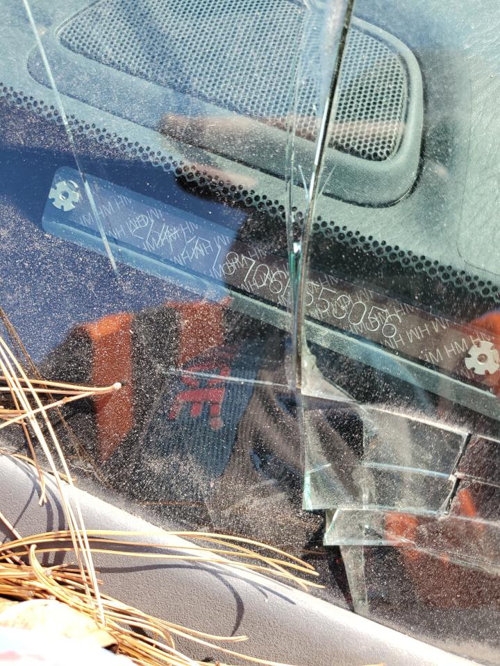 2006 Honda Pilot Ex VIN: 2HKYF18706H553056 Lot: 49003755