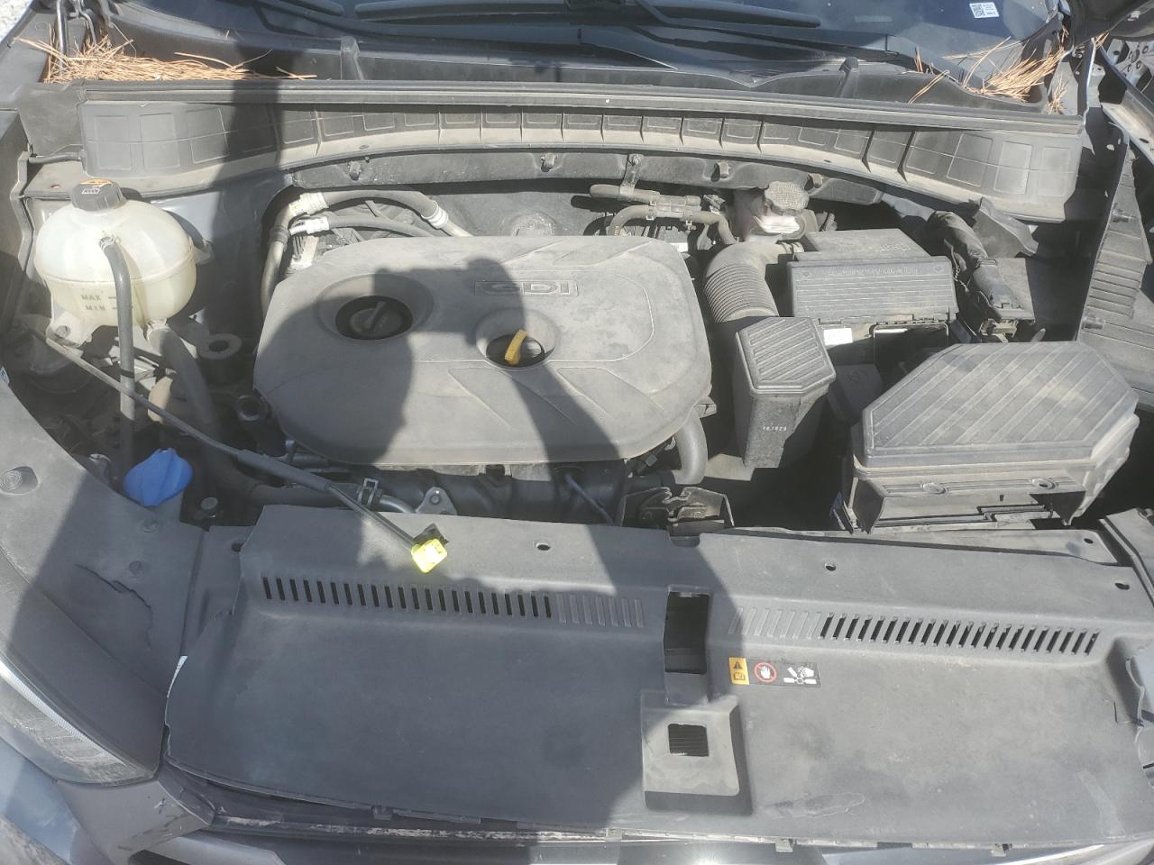 2016 Hyundai Tucson - Image 12