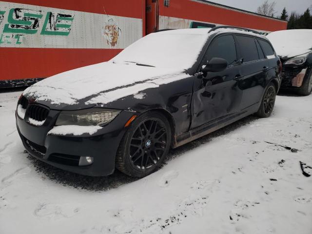 2009 Bmw 328 Xit