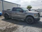 2010 Ford F150 Super Cab იყიდება Riverview-ში, FL - Side