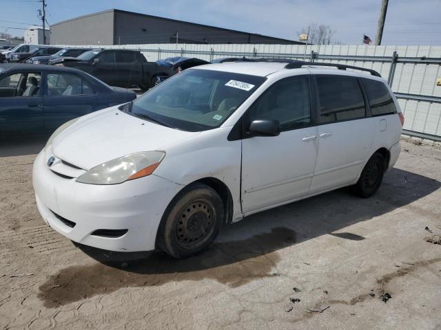 2008 Toyota Sienna Ce