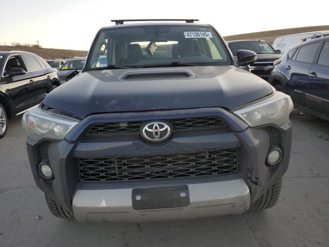 2018 Toyota 4Runner - Image 5