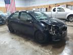 2009 Toyota Yaris  na sprzedaż w Kincheloe, MI - Front End