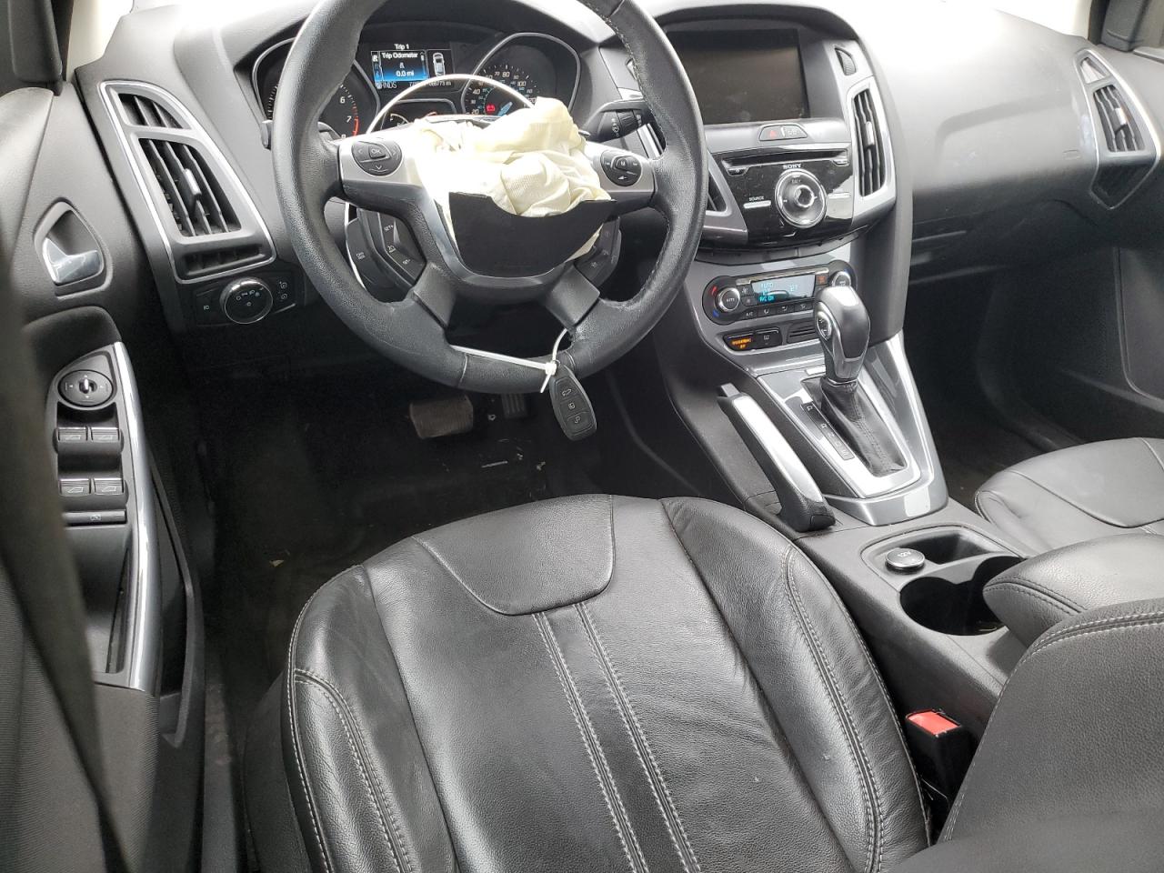 2012 Ford Focus - Image 8