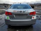 2012 Subaru Legacy 2.5I Limited for Sale in Marlboro, NY - Side