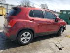 2021 Chevrolet Trax Ls zu verkaufen in Lebanon, TN - All Over