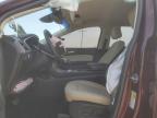 2020 Ford Edge Sel на продаже в Andrews, TX - Front End