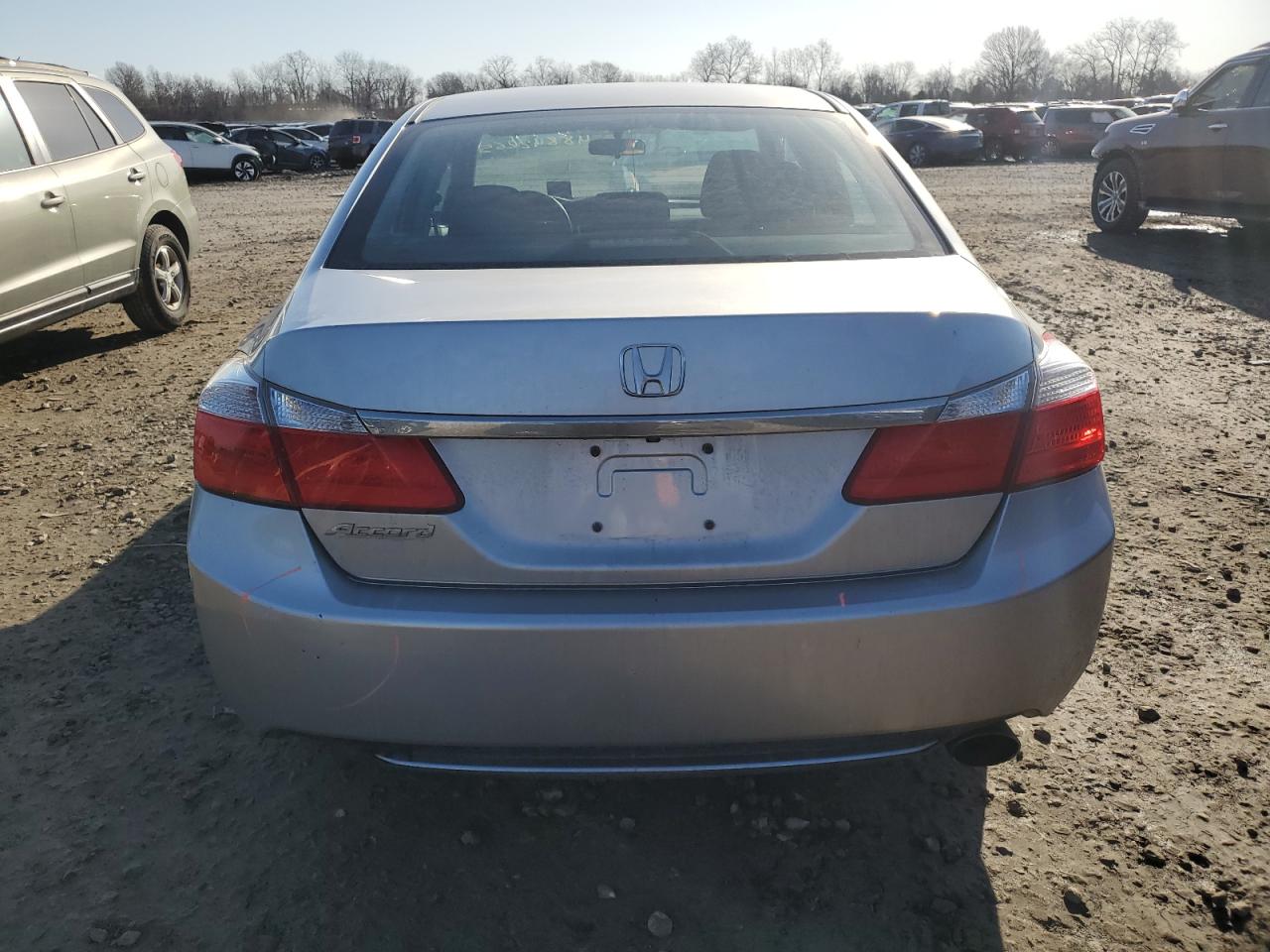 2015 Honda Accord - Image 6