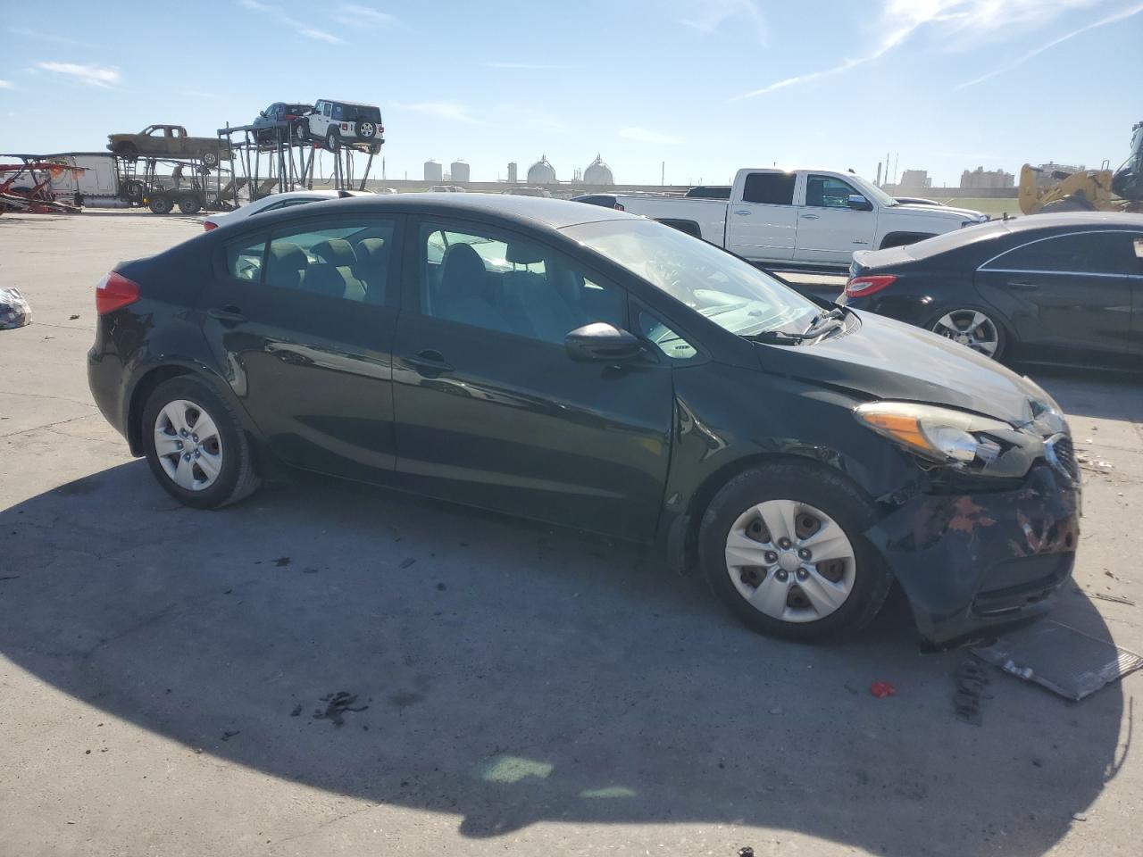 2016 Kia Forte - Image 4