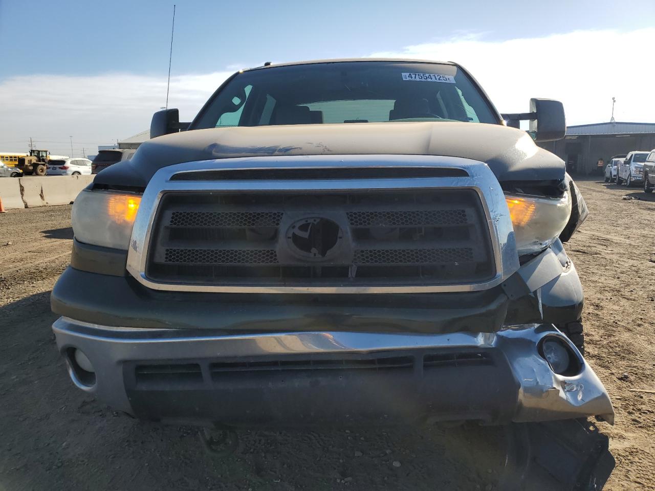 2010 Toyota Tundra - Image 5