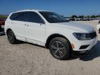 2019 Volkswagen Tiguan Se de vânzare în West Palm Beach, FL - Vandalism