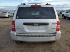 2009 Jeep Patriot Limited for Sale in Greenwood, NE - Front End