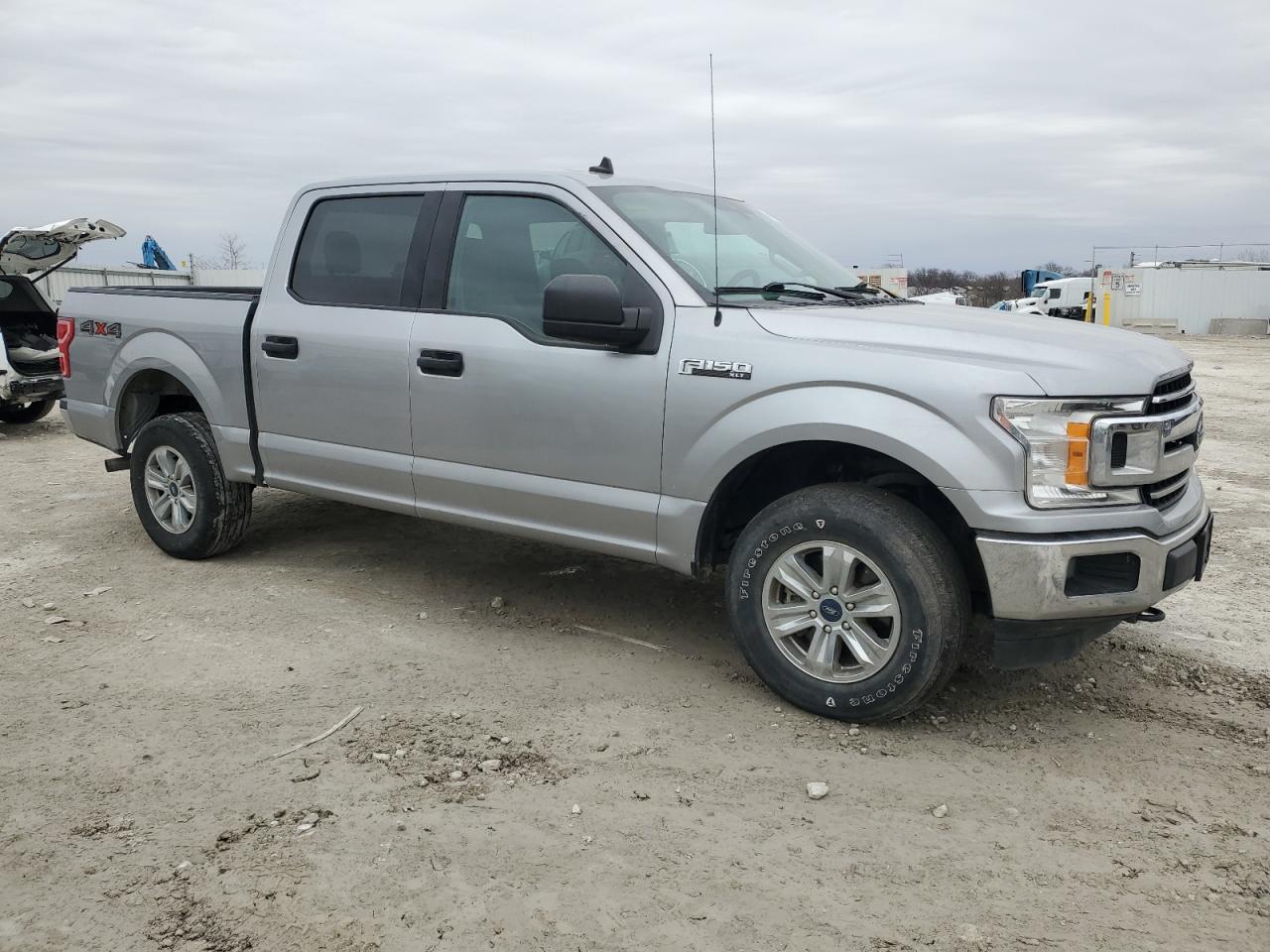 2020 Ford F-150 - Image 4