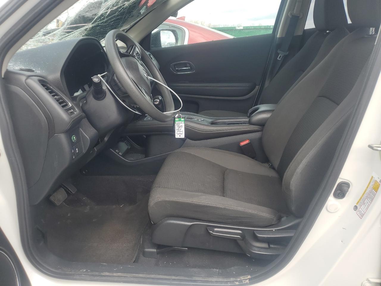 2019 Honda HR-V - Image 7