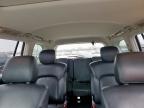 2017 Infiniti Qx80 Base en Venta en Grand Prairie, TX - Front End