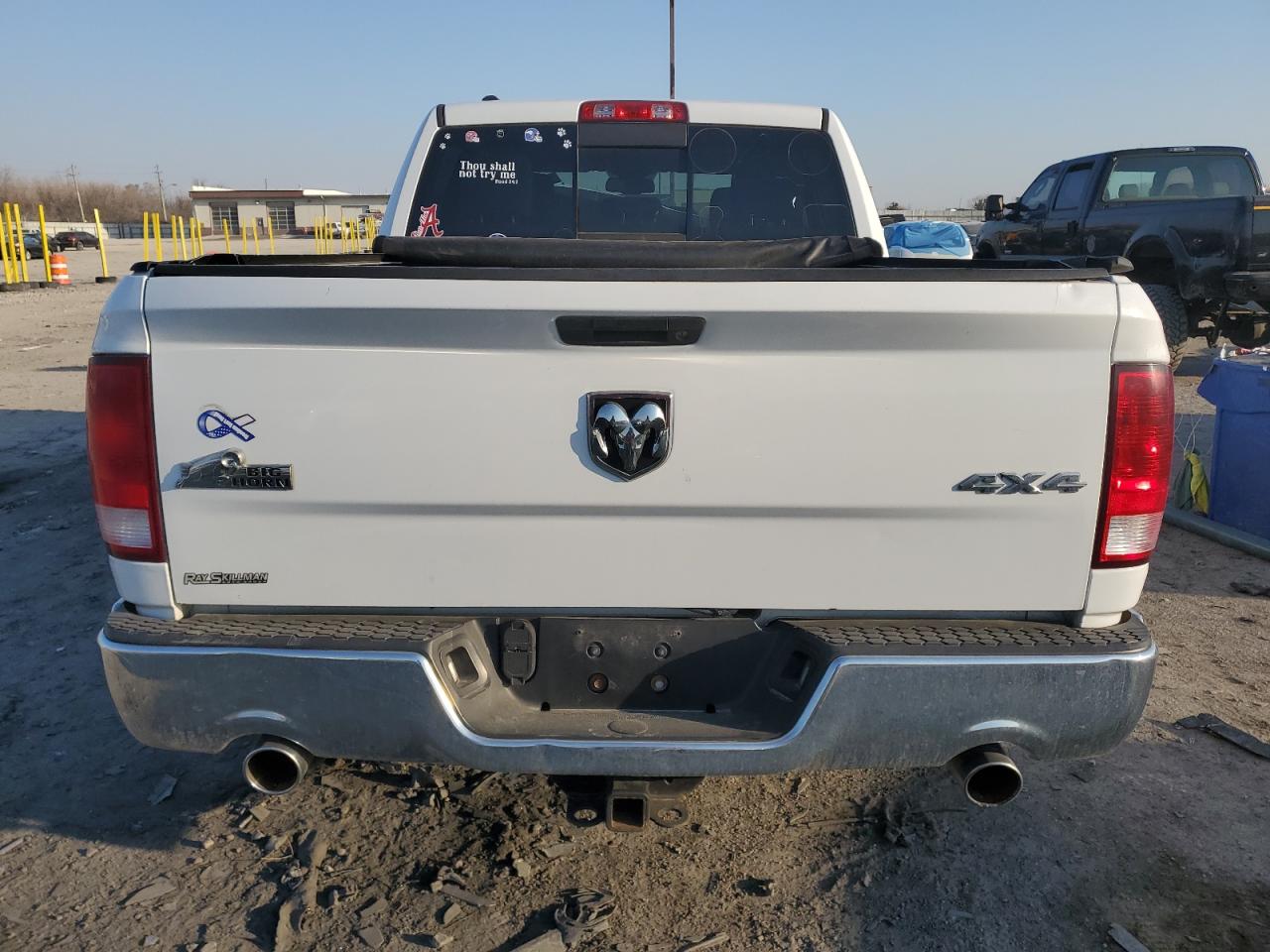 2015 RAM 1500 - Image 6