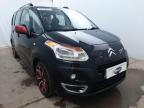 2011 CITROEN C3 PICASSO for sale at Copart WESTBURY