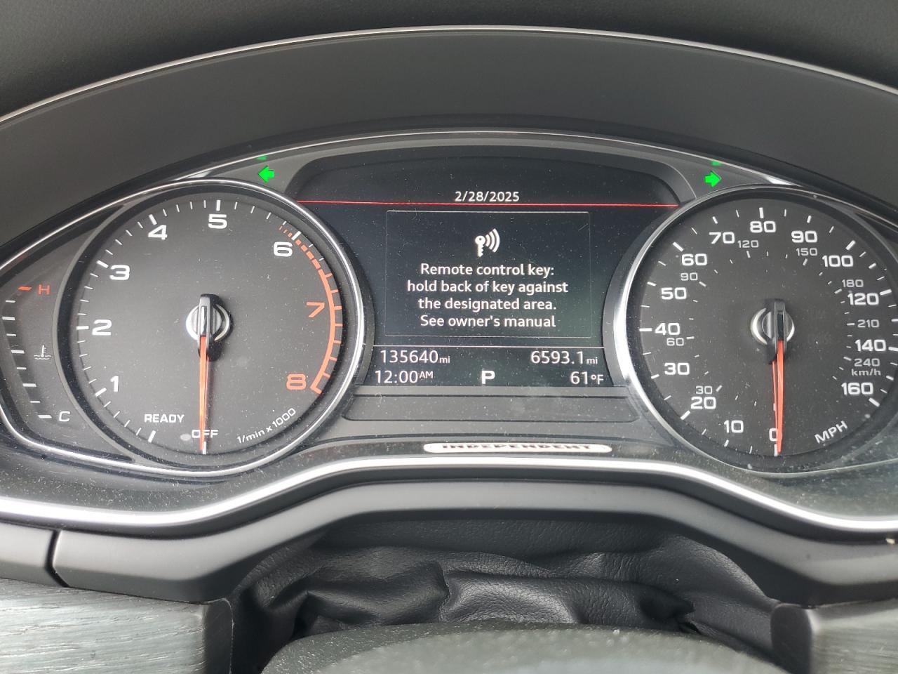 2018 Audi A4 - Image 9