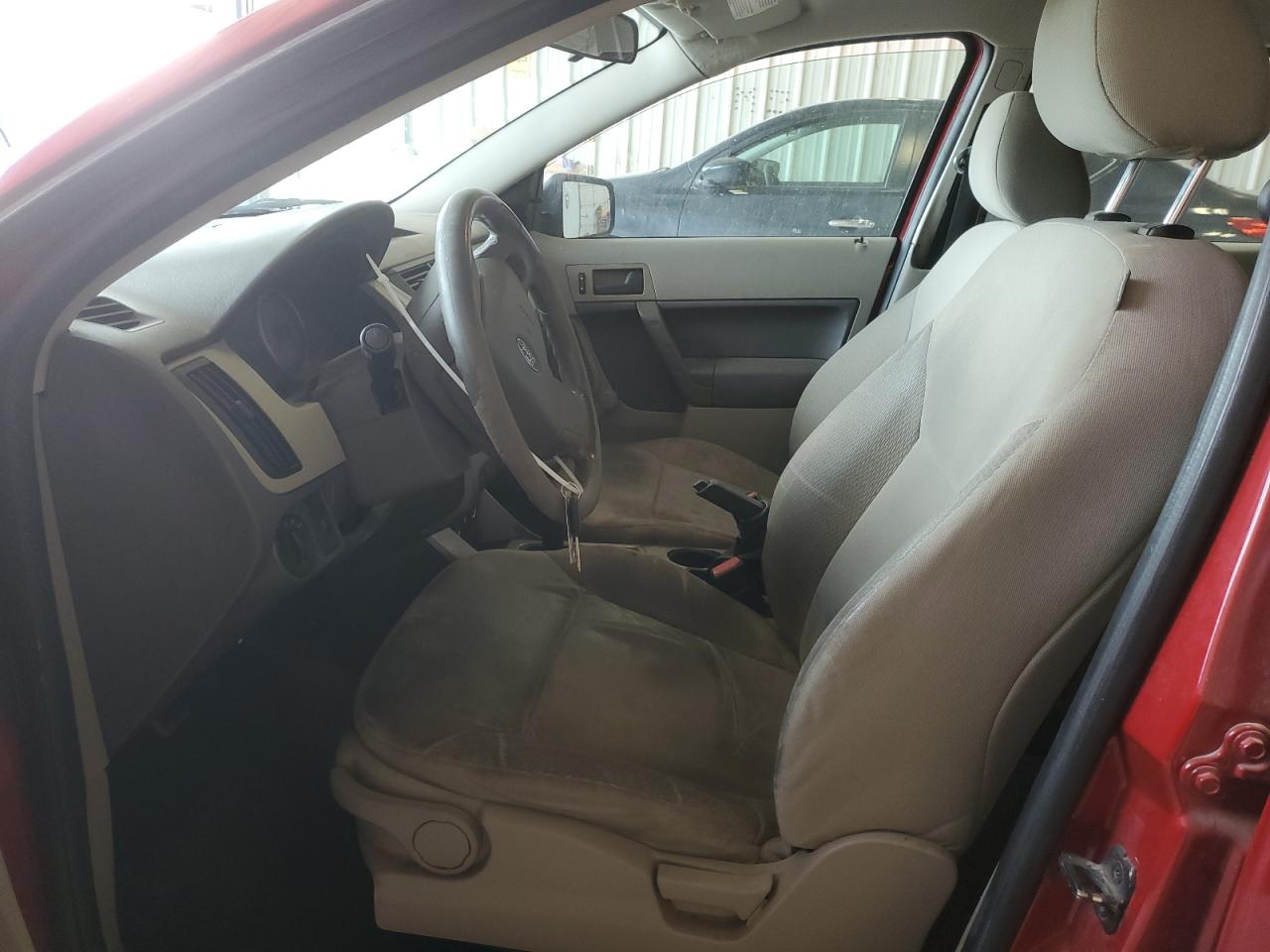 2011 Ford Focus - Image 7