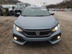 2019 Honda Civic Sport na sprzedaż w Hurricane, WV - Minor Dent/Scratches