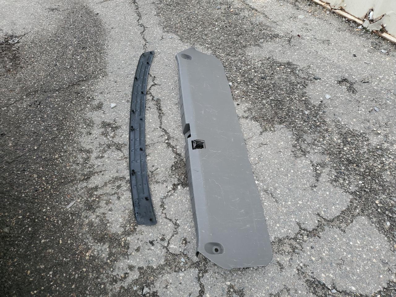 2008 Honda Odyssey - Image 13