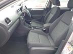 2011 VOLKSWAGEN GOLF TWIST for sale at Copart CORBY