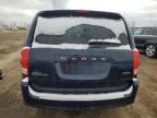 2013 Dodge Grand Caravan Crew на продаже в Rocky View County, AB - Front End