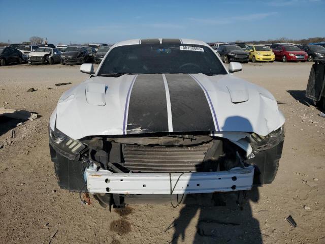 Coupet FORD MUSTANG 2016 White