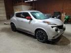 2015 Nissan Juke S for Sale in Ebensburg, PA - Front End