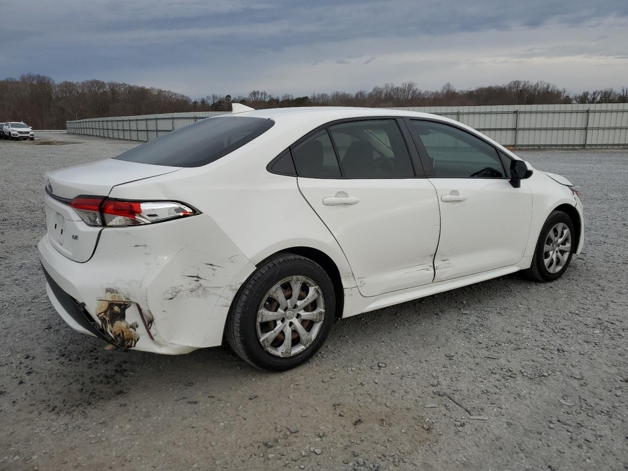 2020 Toyota Corolla - Image 3