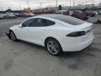 2016 Tesla Model S  en Venta en Wilmington, CA - Front End