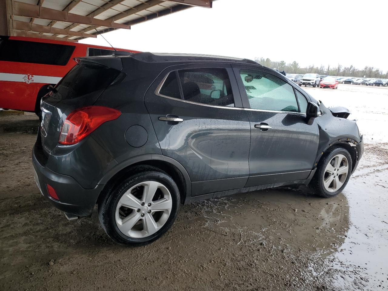 2016 Buick Encore - Image 3