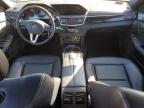 2013 Mercedes-Benz E 350 4Matic на продаже в Exeter, RI - Front End