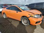 2014 Honda Civic Si en Venta en San Martin, CA - Front End