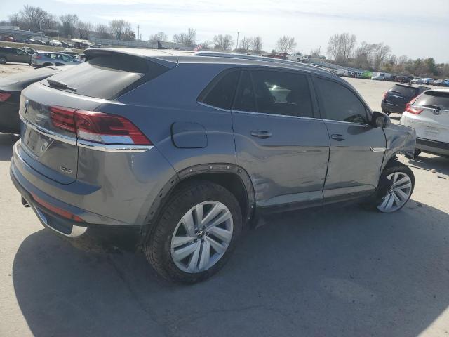  VOLKSWAGEN ATLAS 2020 Szary