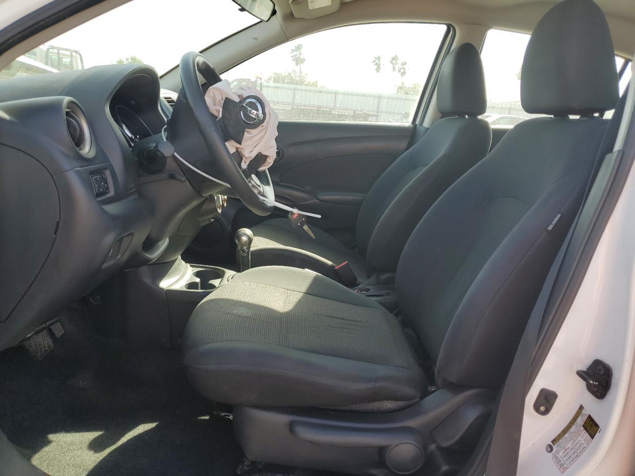 2013 Nissan Versa - Image 7