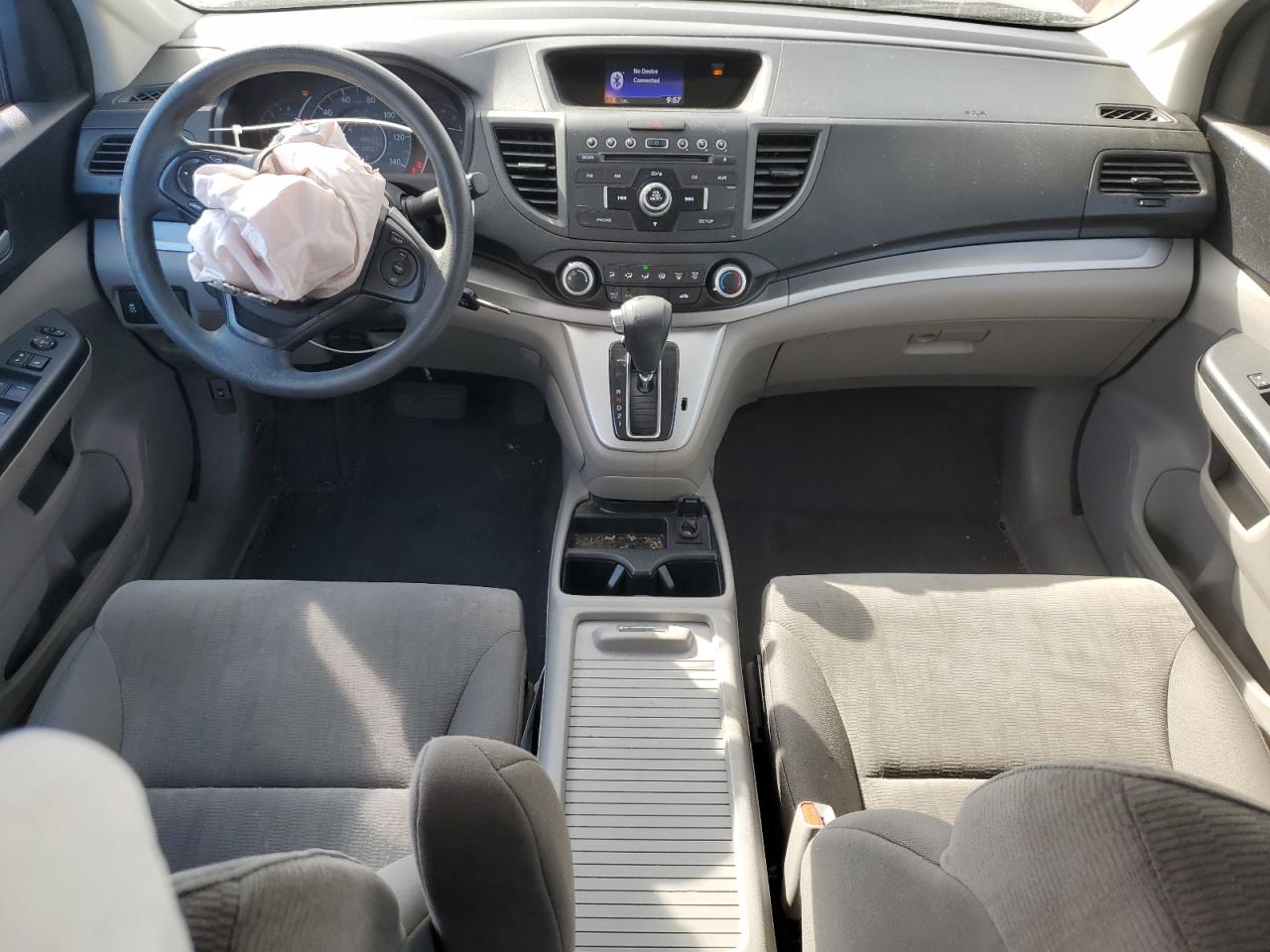 2014 Honda CR-V - Image 8