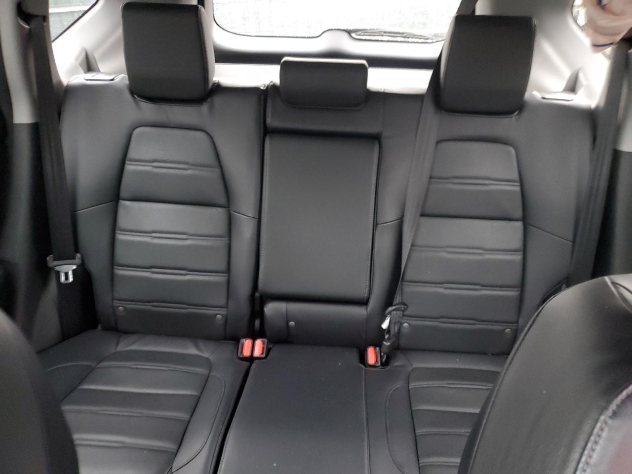2018 Honda CR-V - Image 10