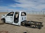 2021 Chevrolet Silverado C1500 Custom იყიდება Adelanto-ში, CA - Stripped