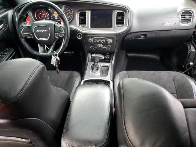  DODGE CHARGER 2021 Black