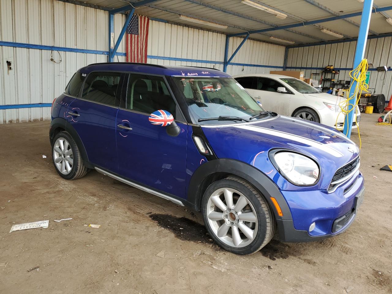 2015 MINI Cooper - Image 4