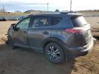 2017 Toyota Rav4 Le de vânzare în Colorado Springs, CO - Rollover