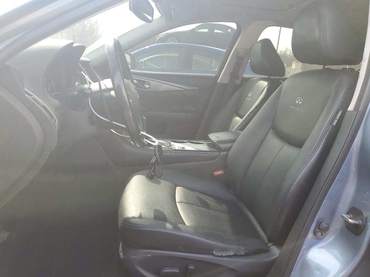 2014 Infiniti Q50 - Image 7