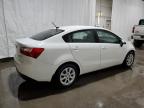 2012 Kia Rio Lx for Sale in Leroy, NY - Front End