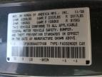 2009 Honda Accord Lx იყიდება Angola-ში, NY - Side